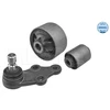 Image de Kit De Réparation, Triangle De Suspension Meyle-Original-Kit: Better Solution For You! 37-16 610 0002 Meyle 37166100002 Hyundai;Kia