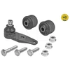 Image de Kit De Réparation, Triangle De Suspension Meyle-Hd-Kit: Better Solution For You! 16-16 610 0006/Hd Meyle 16166100006/Hd Renault