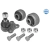 Image de Kit De Réparation, Triangle De Suspension Meyle-Original-Kit: Better Solution For You! 16-16 610 0011 Meyle 16166100011 Nissan;Opel;Renault;Vauxhall