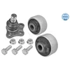 Image de Kit De Réparation, Triangle De Suspension Meyle-Original-Kit: Better Solution For You! -16 610 0005 Meyle 11166100005 Citroen;Ds;Peugeot