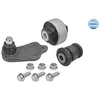 Image de Kit De Réparation, Triangle De Suspension Meyle-Original-Kit: Better Solution For You! 216 610 0004 Meyle 2166100004 Fiat