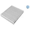 Image de Filtre, Air De L'Habitacle Meyle-Original: True To Oe. 30-12 319 0017 Meyle 30123190017 Lexus;Mazda;Suzuki;Toyota