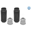 Image de Kit De Protection Contre La Poussière, Amortisseur Meyle-Original-Kit: Better Solution For You! Meyle 31146400001 Honda