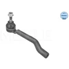 Image de Rotule De Barre De Connexion Meyle-Original: True To Oe. Meyle 36160200107 Nissan