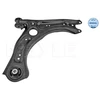 Image de Triangle, Suspension De Roue 116 050 0282 Meyle Meyle 1160500282 Audi;Seat;Skoda;Volkswagen