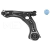 Image de Triangle, Suspension De Roue 116 050 0289 Meyle Meyle 1160500289 Audi;Seat;Skoda;Volkswagen