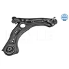 Image de Triangle, Suspension De Roue 116 050 0290 Meyle Meyle 1160500290 Audi;Seat;Skoda;Volkswagen