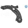 Image de Bras De Liaison, Suspension De Roue Meyle-Original: True To Oe. 35-16 050 0099 Meyle 35160500099 Mazda