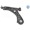 Image de Triangle, Suspension De Roue 716 050 4163 Meyle Meyle 7160504163 Ford