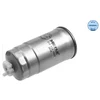 Image de Filtre À Carburant Meyle-Original Quality Meyle 3121332002 Alfa Romeo;Bmw;Fiat;Lancia