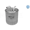 Image de Filtre À Carburant Meyle-Original Quality Meyle 0146680001 Mercedes-Benz