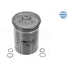 Image de Filtre À Carburant Meyle-Original Quality Meyle 1002010010 Audi;Volkswagen
