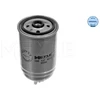 Image de Filtre À Carburant Meyle-Original Quality Meyle 1001270013 Audi;Skoda;Volkswagen