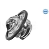 Image de Thermostat D'Eau Meyle-Original: True To Oe. Meyle 16282280009 Dacia;Nissan;Opel;Renault