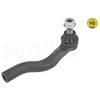 Image de Rotule De Barre De Connexion Meyle-Hd: Better Than Oe. Meyle 31160200060/Hd Honda