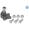 Image de Rotule De Suspension Meyle-Original: True To Oe. Meyle 6160100017 Fiat;Nissan;Opel;Renault;Vauxhall