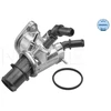 Image de Thermostat, Liqiuide De Refroidissement Meyle-Original: True To Oe. Meyle 6282280006 Alfa Romeo;Fiat;Opel;Saab;Suzuki;Vauxhall