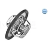 Image de Thermostat, Liqiuide De Refroidissement Meyle-Original: True To Oe. Meyle 1282280018 Audi;Seat;Skoda;Volkswagen