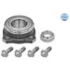Image de Moyeu De Roue Meyle-Original: True To Oe. 314 752 0015 Meyle 3147520015 Bmw