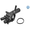 Image de Thermostat, Liqiuide De Refroidissement Meyle-Original: True To Oe. Meyle 16282280011 Dacia;Nissan;Renault;Suzuki
