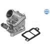 Image de Thermostat, Liqiuide De Refroidissement Meyle-Original: True To Oe. Meyle 5282280000 Volvo