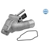 Image de Thermostat, Liqiuide De Refroidissement Meyle-Original: True To Oe. Meyle 6282280008 Opel;Saab;Vauxhall