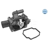 Image de Thermostat, Liqiuide De Refroidissement Meyle-Original: True To Oe. Meyle 11282280003 Citroen;Peugeot