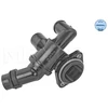 Image de Thermostat, Liqiuide De Refroidissement Meyle-Original: True To Oe. Meyle 1282280019 Audi;Seat;Skoda;Volkswagen