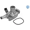 Image de Thermostat, Liqiuide De Refroidissement Meyle-Original: True To Oe. Meyle 2282280005 Abarth;Alfa Romeo;Fiat;Jeep;Lancia
