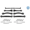 Image de Kit De Remise En État, Bras De Liaison Meyle-Original Quality Meyle 0140350017 Mercedes-Benz