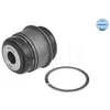 Image de Suspension, Bras De Liaison Meyle-Original: True To Oe. Meyle 3147100031 Bmw