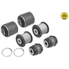 Image de Kit De Réparation, Triangle De Suspension Meyle-Hd-Kit: Better Solution For You! 314 753 0002/Hd Meyle 3147530002/Hd Bmw