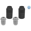 Image de Kit De Protection Contre La Poussière, Amortisseur Meyle-Original-Kit: Better Solution For You! Meyle 4146400000 Porsche