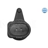 Image de Contact D'Avertissement, Usure Des Garnitures/Plaquettes De Frein Meyle 1145270011 Audi
