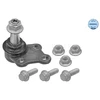 Image de Rotule De Suspension Meyle-Original: True To Oe. Meyle 0160100030 Mercedes-Benz