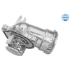Image de Thermostat, Liqiuide De Refroidissement Meyle-Original: True To Oe. Meyle 0282280005 Mercedes-Benz