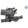 Image de Thermostat, Liqiuide De Refroidissement Meyle-Original: True To Oe. Meyle 16282280013 Nissan;Renault