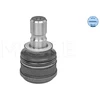 Image de Rotule De Suspension Meyle-Original: True To Oe. Meyle 7160100029 Ford