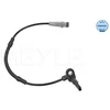 Image de Capteur, Vitesse De Roue Meyle-Original: True To Oe. Meyle 6148990043 Opel;Saab