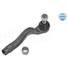 Image de Rotule De Barre De Connexion Meyle-Original Quality Meyle 0160200001 Mercedes-Benz