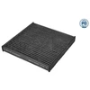 Image de Filtre, Air De L'Habitacle Meyle-Pd: Advanced Performance And Design. 012 326 0039/Pd Meyle 0123260039/Pd Smart