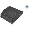 Image de Filtre, Air De L'Habitacle Meyle-Pd: Advanced Performance And Design. 012 326 0040/Pd Meyle 0123260040/Pd Infiniti;Mercedes-Benz