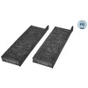 Image de Filtre, Air De L'Habitacle Meyle-Pd: Advanced Performance And Design. -12 326 0010/Pd Meyle 11123260010/Pd Citroen;Ds;Fiat;Opel;Peugeot;Toyota;Vauxhall