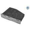 Image de Filtre, Air De L'Habitacle Meyle-Pd: Advanced Performance And Design. 326 0011/Pd Meyle 1123260011/Pd Audi;Seat;Skoda;Volkswagen