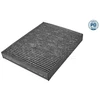 Image de Filtre, Air De L'Habitacle Meyle-Pd: Advanced Performance And Design. 326 0012/Pd Meyle 1123260012/Pd Audi;Porsche;Volkswagen