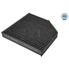 Image de Filtre, Air De L'Habitacle Meyle-Pd: Advanced Performance And Design. 326 0017/Pd Meyle 1123260017/Pd Audi