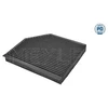Image de Filtre, Air De L'Habitacle Meyle-Pd: Advanced Performance And Design. 326 0020/Pd Meyle 1123260020/Pd Audi;Porsche