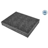 Image de Filtre, Air De L'Habitacle Meyle-Pd: Advanced Performance And Design. 326 0021/Pd Meyle 1123260021/Pd Porsche;Volkswagen