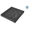 Image de Filtre, Air De L'Habitacle Meyle-Pd: Advanced Performance And Design. 326 0022/Pd Meyle 1123260022/Pd Audi;Cupra;Ford;Man;Seat;Skoda;Volkswagen