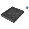 Image de Filtre, Air De L'Habitacle Meyle-Pd: Advanced Performance And Design. 326 0023/Pd Meyle 1123260023/Pd Audi;Seat;Skoda;Volkswagen